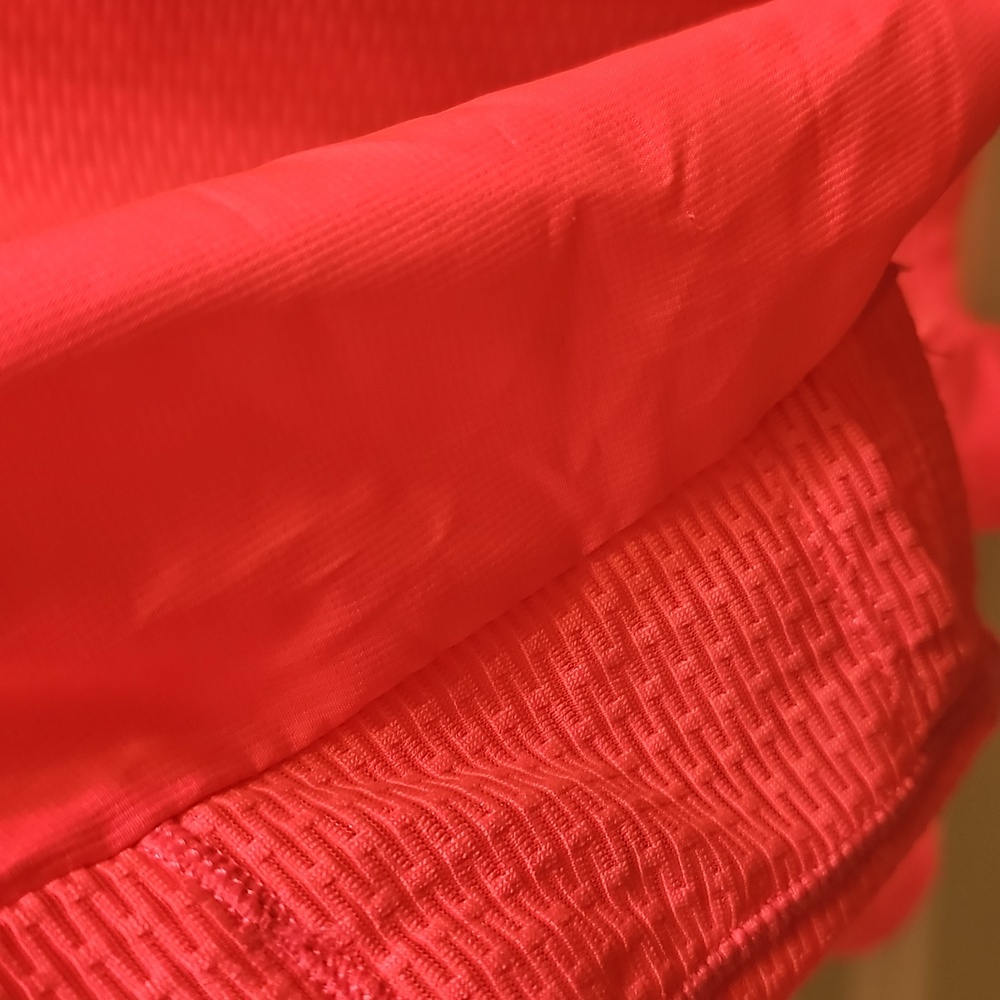 Saucony Runshield full zip jacket - Picture 10 of 10